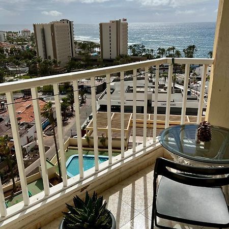 Las Americas Sea View And Beach Apartments Плая-де-лас-Америкас Экстерьер фото