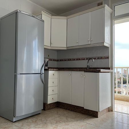 Las Americas Sea View And Beach Apartments Плая-де-лас-Америкас Экстерьер фото