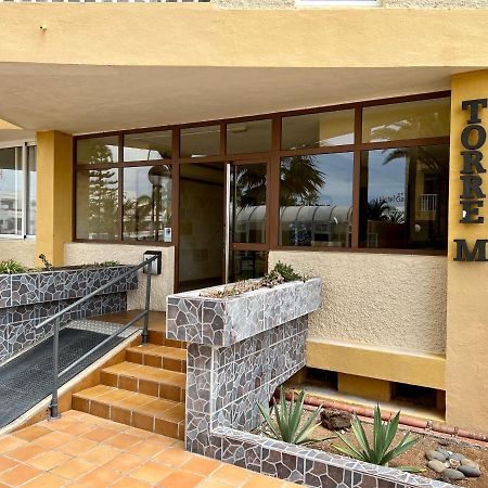 Las Americas Sea View And Beach Apartments Плая-де-лас-Америкас Экстерьер фото