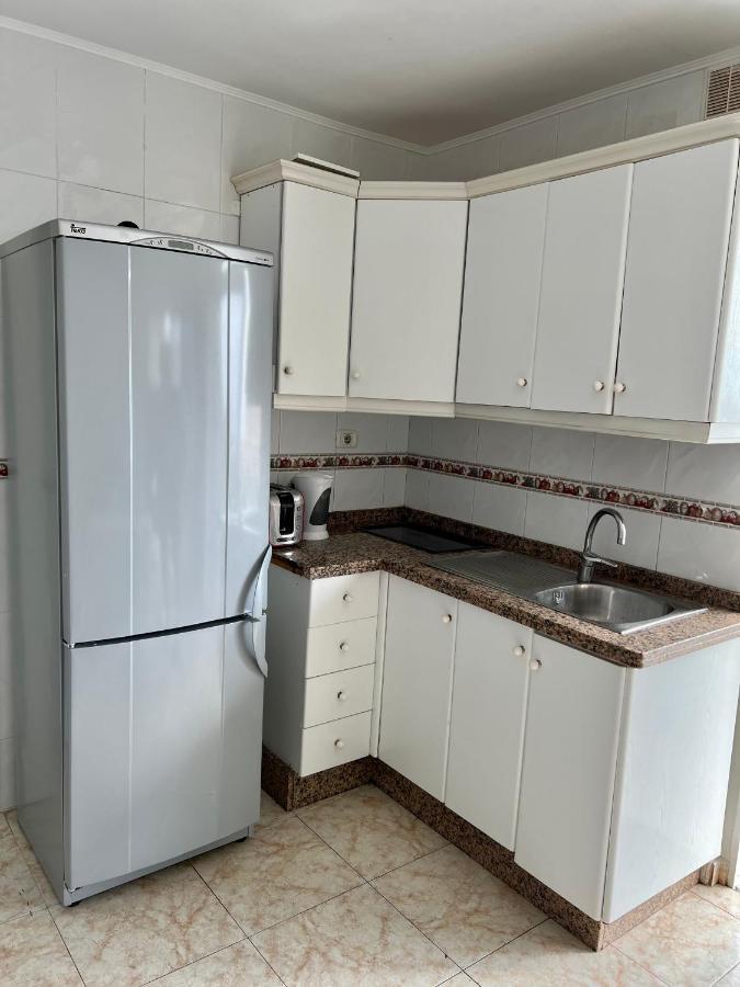 Las Americas Sea View And Beach Apartments Плая-де-лас-Америкас Экстерьер фото