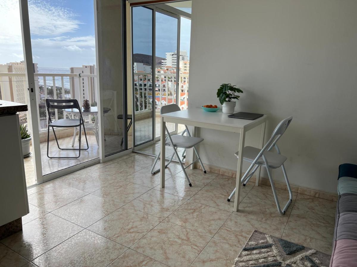 Las Americas Sea View And Beach Apartments Плая-де-лас-Америкас Экстерьер фото