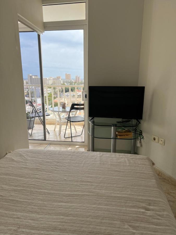 Las Americas Sea View And Beach Apartments Плая-де-лас-Америкас Экстерьер фото