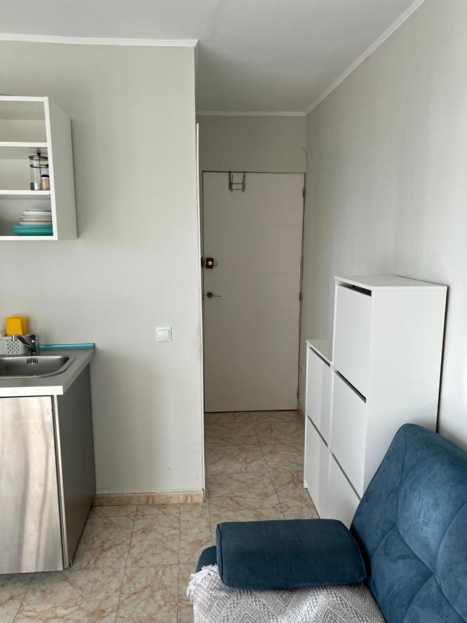 Las Americas Sea View And Beach Apartments Плая-де-лас-Америкас Экстерьер фото