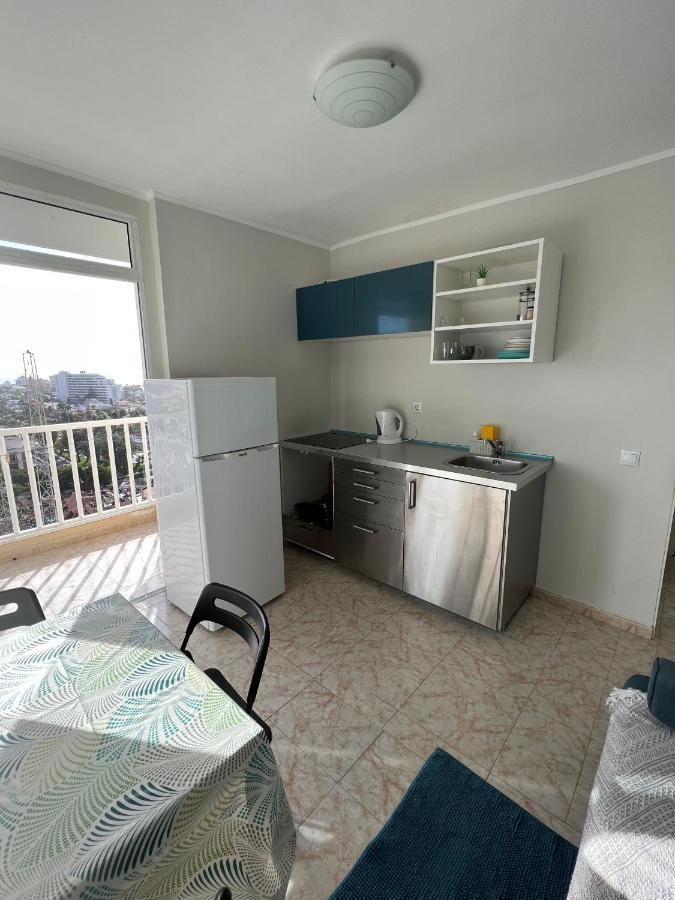 Las Americas Sea View And Beach Apartments Плая-де-лас-Америкас Экстерьер фото